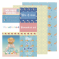 Kit Tropical, Colección digital 31 páginas