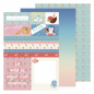 Kit Tropical, Colección digital 31 páginas