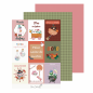 Hechizo Kit, 24 pages Digital Collection
