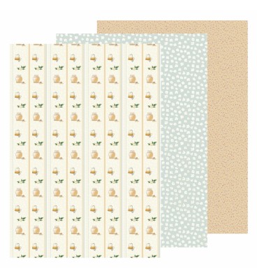 Kit Inspiración, Colección digital 28 páginas