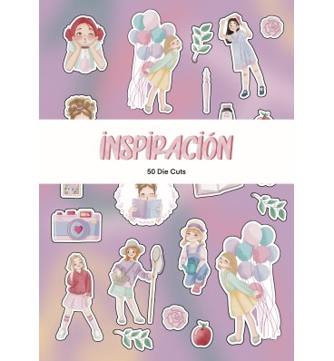 Die Cuts Digital Inspiration