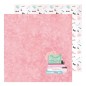 Estilo Paper Kit, 13 papers double-sided printed