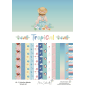 Kit Tropical, Colección digital 31 páginas