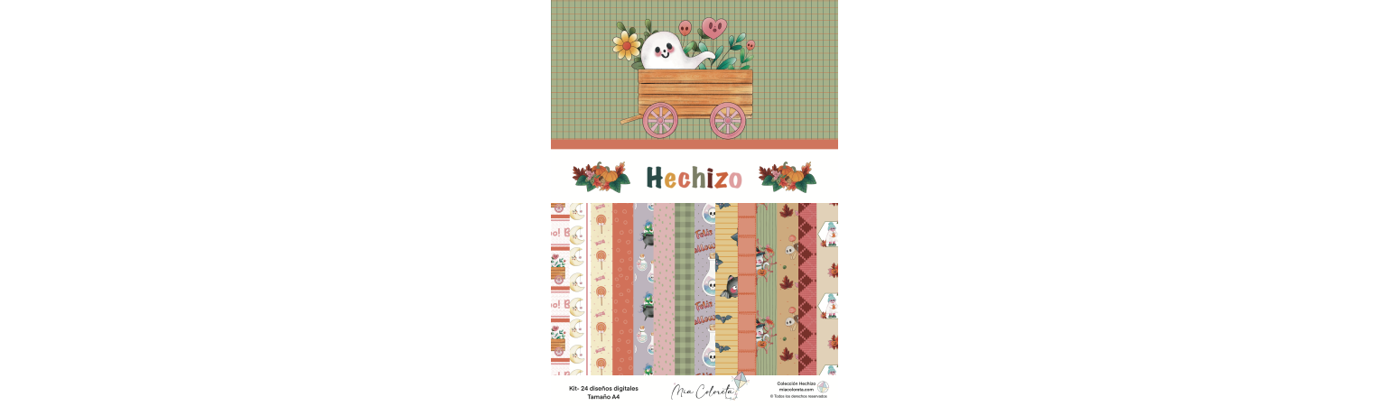 Hechizo