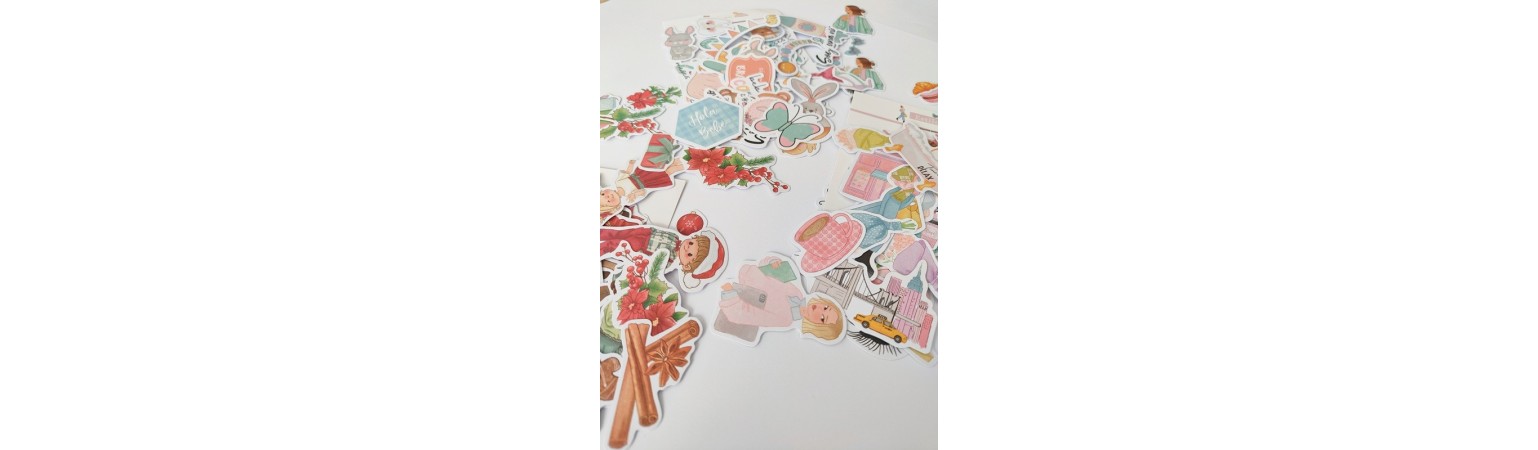 Die Cuts